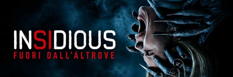 INSIDIOUS